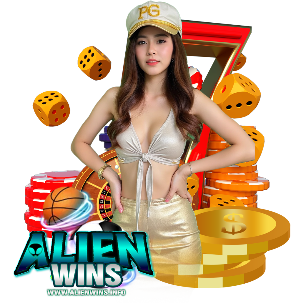 alienwins slot